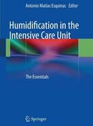 Humidification in the Intensive Care Unit