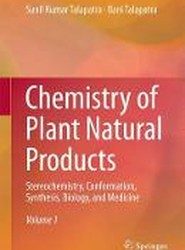 Chemistry of Plant Natural Products