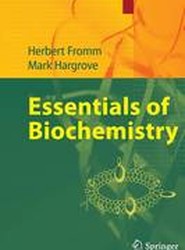 Essentials of Biochemistry