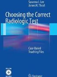 Choosing the Correct Radiologic Test