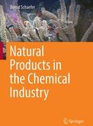 Natural Products in the Chemical Industry
