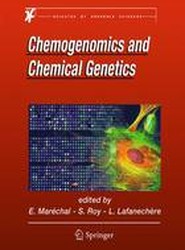 Chemogenomics and Chemical Genetics