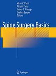 Spine Surgery Basics