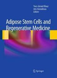 Adipose Stem Cells and Regenerative Medicine
