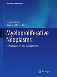 Myeloproliferative Neoplasms