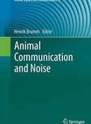 Animal Communication and Noise