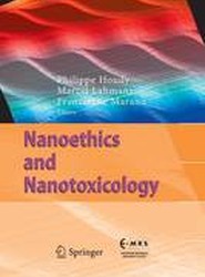 Nanoethics and Nanotoxicology
