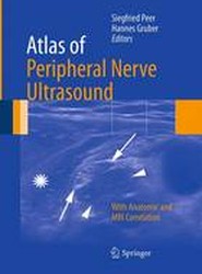 Atlas of Peripheral Nerve Ultrasound