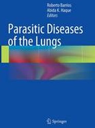 Parasitic Diseases of the Lungs