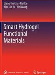 Smart Hydrogel Functional Materials