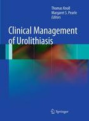 Clinical Management of Urolithiasis