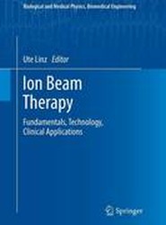 Ion Beam Therapy