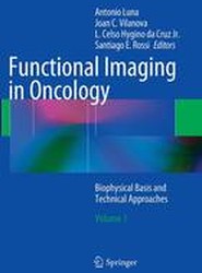 Functional Imaging in Oncology