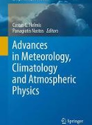 Advances in Meteorology, Climatology and Atmospheric Physics