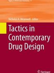Tactics in Contemporary Drug Design