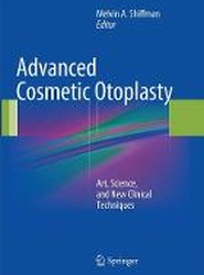 Advanced Cosmetic Otoplasty