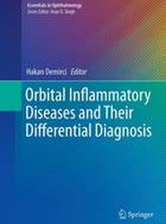 Orbital Inflammatory Diseases and Their Differential Diagnosis