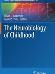 The Neurobiology of Childhood