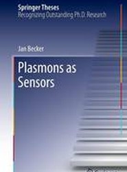 Plasmons as Sensors