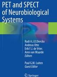 PET and SPECT of Neurobiological Systems