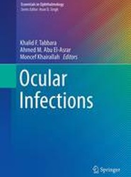 Ocular Infections