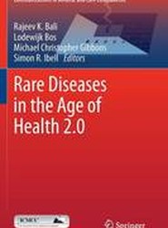 Rare Diseases in the Age of Health 2.0