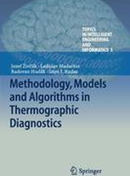 Methodology, Models and Algorithms in Thermographic Diagnostics