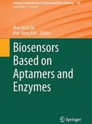 Biosensors Based on Aptamers and Enzymes