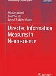 Directed Information Measures in Neuroscience
