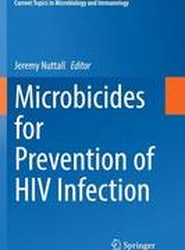 Microbicides for Prevention of HIV Infection