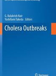 Cholera Outbreaks