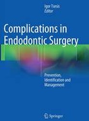 Complications in Endodontic Surgery