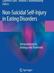 Non-Suicidal Self-Injury in Eating Disorders