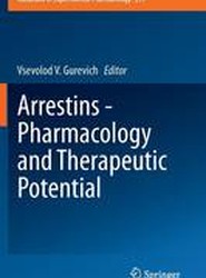 Arrestins - Pharmacology and Therapeutic Potential