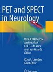 PET and SPECT in Neurology