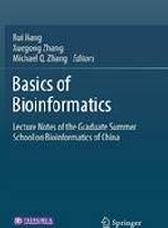 Basics of Bioinformatics