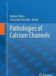 Pathologies of Calcium Channels