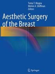 Aesthetic Surgery of the Breast