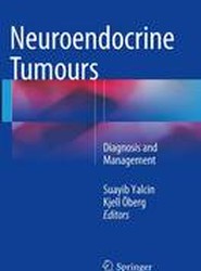 Neuroendocrine Tumours