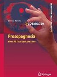 Prosopagnosia