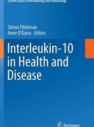 Interleukin-10 in Health and Disease