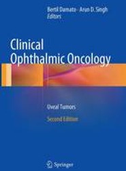 Clinical Ophthalmic Oncology