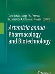 Artemisia annua - Pharmacology and Biotechnology