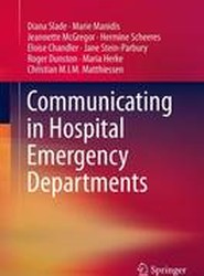 Communicating in Hospital Emergency Departments