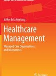 Healthcare Management
