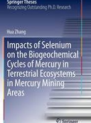 Impacts of Selenium on the Biogeochemical Cycles of Mercury in Terrestrial Ecosystems in Mercury Mining Areas