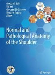 Normal and Pathological Anatomy of the Shoulder