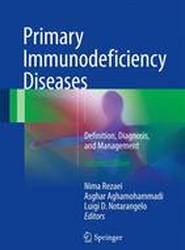 Primary Immunodeficiency Diseases