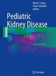 Pediatric Kidney Disease