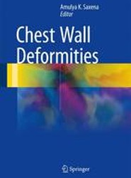 Chest Wall Deformities